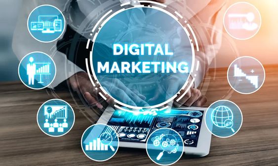 SEO agency in Tulsa