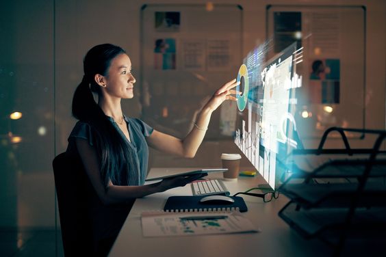 SEO agency in Tulsa