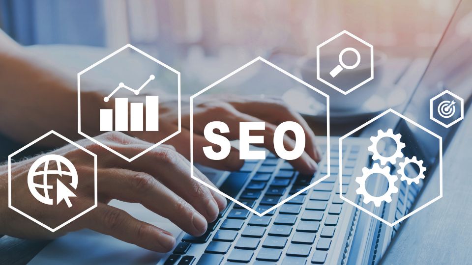 ecommerce SEO agency in Tulsa