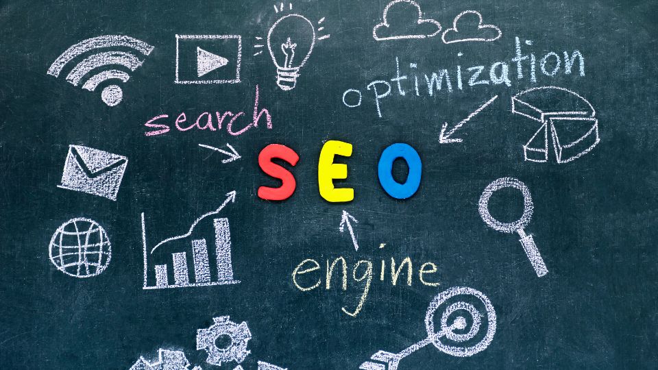 SEO expert in Tulsa