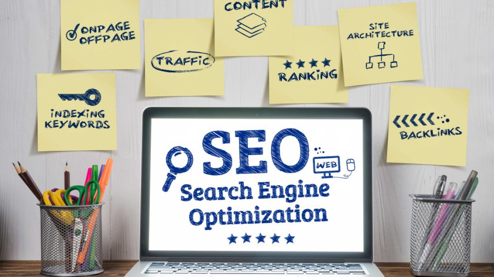 ecommerce SEO agency in Tulsa