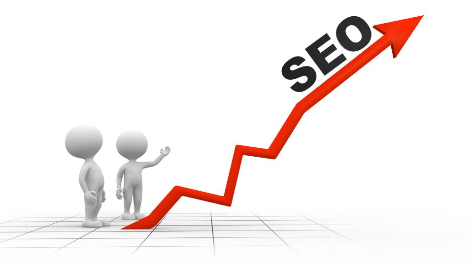 SEO wizard in Tulsa