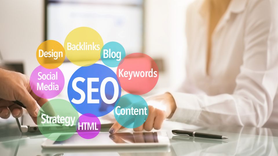 Marketing Agency in Tulsa