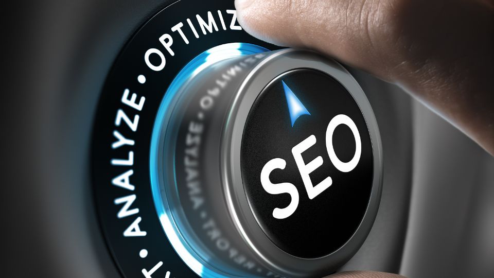 Tulsa SEO expert