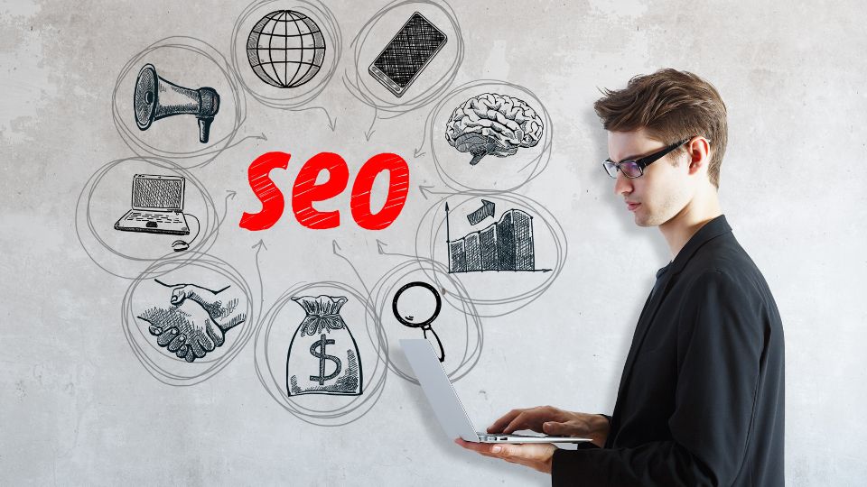 Tulsa SEO expert