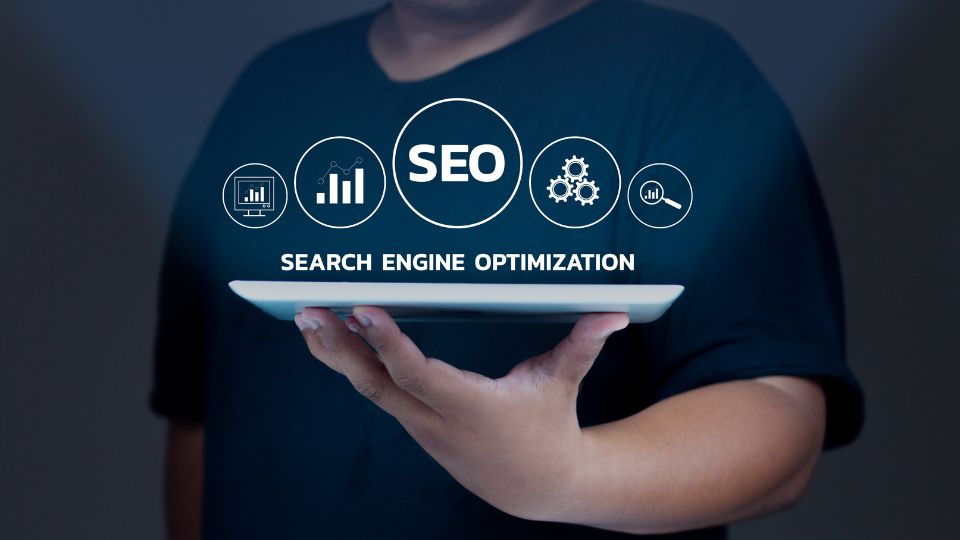 Marketing Agency in Tulsa