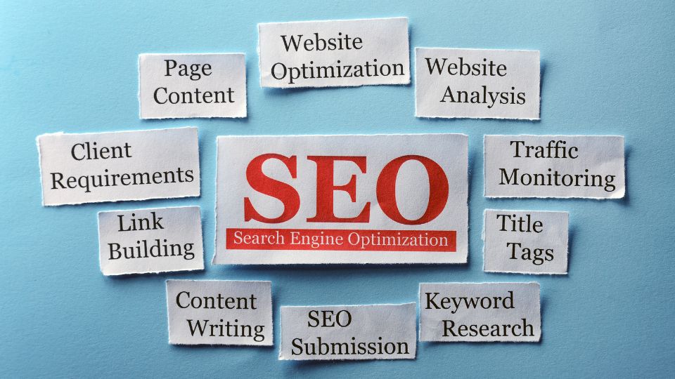 Tulsa Marketing Agency