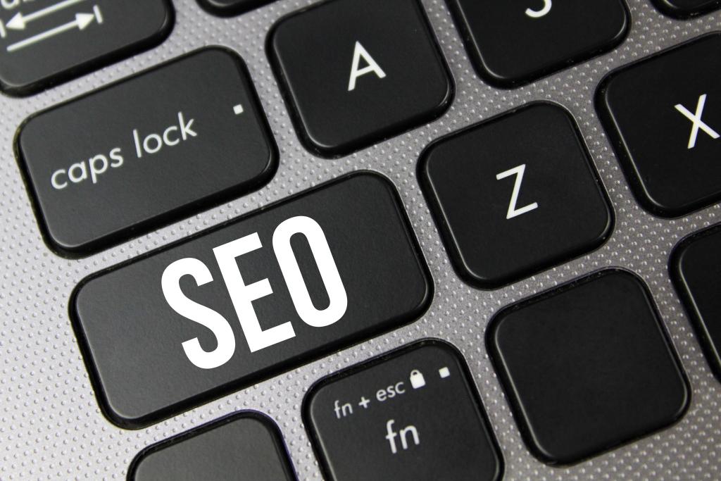 SEO expert in Tulsa